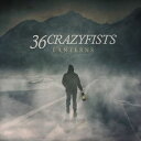 輸入盤 36 CRAZYFISTS / LANTERNS CD