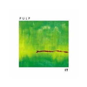 PULP / IT [CD]