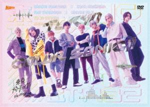 顼˥å!! the Stage Vol.2 [DVD]