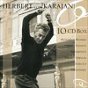 A HERBERT VON KARAJAN / KARAJAN CONDUCTS [10CD]