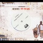 40ウィンクス / MORE THAN LOOPS [CD]