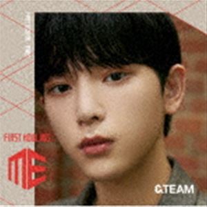 TEAM / First Howling  MEʽסС㥱å - HARUA - [CD]