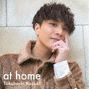 P / at homeiType-Aj [CD]