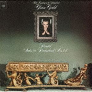 グールド グレン ヘンデル ハープシコードクミキョク ダイ1バン ダイ4バン詳しい納期他、ご注文時はお支払・送料・返品のページをご確認ください発売日2022/12/21グレン・グールド（cemb） / ヘンデル：ハープシコード組曲（第1番〜第4番）（Blu-specCD2）ヘンデル ハープシコードクミキョク ダイ1バン ダイ4バン ジャンル クラシック器楽曲 関連キーワード グレン・グールド（cemb）グールドによる唯一のチェンバロ演奏によるアルバムである。このヘンデルをバッハのようにピアノでなく、なぜチェンバロで録音したかについて、彼は、ただ「おもしろそうだったから」としか語っていないが、これはグールドがチェンバロでも第一級の名手であることを示している。彼はチェンバロならではの多彩な音色やアーティキュレーションを駆使してヘンデルの音楽的特徴の核心を見事に抉り出すのだ。　（C）RSBlu-specCD2／音匠仕様レーベルコート／録音年：1972年3月26日、1972年4月30日、5月1日、28日／収録場所：トロント、イートン・オーディトリアム収録曲目11.ハープシコード組曲第1番イ長調 HWV 426 I.プレリュード(2:17)2.ハープシコード組曲第1番イ長調 HWV 426 II.アルマンド(3:06)3.ハープシコード組曲第1番イ長調 HWV 426 III.クーラント(2:21)4.ハープシコード組曲第1番イ長調 HWV 426 IV.ジーグ(2:08)5.ハープシコード組曲第2番ヘ長調 HWV 427 I.アダージョ(2:29)6.ハープシコード組曲第2番ヘ長調 HWV 427 II.アレグロ(1:26)7.ハープシコード組曲第2番ヘ長調 HWV 427 III.アダージョ(1:57)8.ハープシコード組曲第2番ヘ長調 HWV 427 IV.アレグロ（フーガ）(2:01)9.ハープシコード組曲第3番ニ短調 HWV 428 I.プレリュード：プレスト(0:59)10.ハープシコード組曲第3番ニ短調 HWV 428 II.アレグロ（フーガ）(1:55)11.ハープシコード組曲第3番ニ短調 HWV 428 III.アルマンド(2:31)12.ハープシコード組曲第3番ニ短調 HWV 428 IV.クーラント(1:56)13.ハープシコード組曲第3番ニ短調 HWV 428 V.エアと変奏(3:59)14.ハープシコード組曲第3番ニ短調 HWV 428 V.第1変奏(0:42)15.ハープシコード組曲第3番ニ短調 HWV 428 V.第2変奏(0:40)16.ハープシコード組曲第3番ニ短調 HWV 428 V.第3変奏(0:40)17.ハープシコード組曲第3番ニ短調 HWV 428 V.第4変奏(0:48)18.ハープシコード組曲第3番ニ短調 HWV 428 V.第5変奏(0:35)19.ハープシコード組曲第3番ニ短調 HWV 428 VI.プレスト(2:13)20.ハープシコード組曲第4番ホ短調 HWV 429 I.アレグロ（フーガ）(2:49)21.ハープシコード組曲第4番ホ短調 HWV 429 II.アルマンド(1:10)22.ハープシコード組曲第4番ホ短調 HWV 429 III.クーラント(1:17)23.ハープシコード組曲第4番ホ短調 HWV 429 IV.サラバンド(2:48)24.ハープシコード組曲第4番ホ短調 HWV 429 V.ジーグ(1:04)▼お買い得キャンペーン開催中！対象商品はコチラ！ 種別 CD JAN 4547366586091 収録時間 44分01秒 組枚数 1 製作年 2022 販売元 ソニー・ミュージックソリューションズ登録日2022/10/03