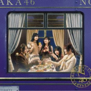 乃木坂46 / チャンスは平等（Type-D／CD＋Blu-ray） [CD]