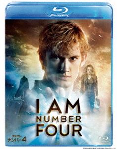 アイアムナンバー4詳しい納期他、ご注文時はお支払・送料・返品のページをご確認ください発売日2012/12/19関連キーワード：アレックスペティファーアイ・アム・ナンバー4アイアムナンバー4 ジャンル 洋画アクション 監督 D・J・カルーソ 出演 アレックス・ペティファーダイアナ・アグロンティモシー・オリファント潜在的な特殊能力を持ちながらも、その能力にも自分の使命にも気付かぬまま何者かに命を狙われ続ける人生を送っていた9人の選ばれし者たち。しかし3人が殺された時、ナンバー4＝ジョンのパワーが覚醒。ジョンは、残された仲間を探し、過酷な運命に立ち向かう決心をする。出演はアレクス・ペティファー、ダイアナ・アグロンほか。本編を収録のBlu-rayとDVDのセット。封入特典ピクチャーディスク特典映像未公開シーン【D・J・カルーソ監督によるイントロダクション付き】（ストレンジャー・イン・パラダイス／サムのママ／聞いてないよ／パワーでいたずら／絆を求めて／ワルシャワの地下室）／“ナンバー6”になるために／NGシーン集関連商品2011年公開の洋画 種別 Blu-ray JAN 4959241714091 収録時間 110分 カラー カラー 組枚数 1 製作年 2011 製作国 アメリカ 字幕 日本語 英語 音声 英語DTS-HD Master Audio（5.1ch）日本語DTS-HD Master Audio（5.1ch） 販売元 ウォルト・ディズニー・ジャパン登録日2012/12/19