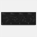 輸入盤 BTS / LOVE YOURSELF TENN TEAR CD