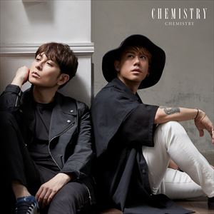 CHEMISTRY / CHEMISTRY（完全生産限定盤） レコード