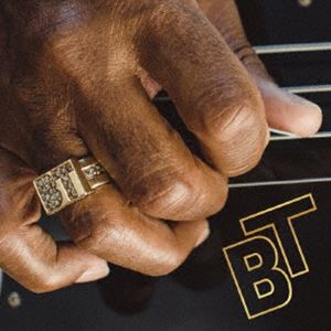 ベニー・ターナー / BT [CD]