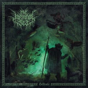 樂天商城 - THE INFERNAL SEA / HELLFENLIC [CD]