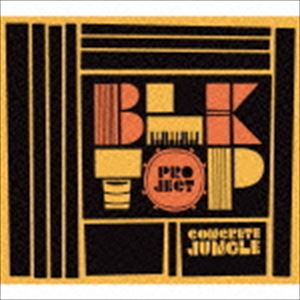 ֥åȥåסץ / CONCRETE JUNGLE [CD]