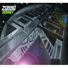 ZORRO / JOURNEY [CD]
