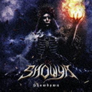 SHOW-YA / SHOWDOWN̾ס [CD]