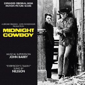 バリー ジョン オリジナル サウンドトラック マヨナカノカーボーイ詳しい納期他、ご注文時はお支払・送料・返品のページをご確認ください発売日2024/6/21ジョン・バリー（音楽） / オリジナル・サウンドトラック 真夜中のカーボーイ（輸入盤）オリジナル サウンドトラック マヨナカノカーボーイ ジャンル サントラ海外映画 関連キーワード ジョン・バリー（音楽）輸入盤／ボーナストラック収録／一部リマスタリング／オリジナル発売日：1969年 種別 CD JAN 4545933158092 収録時間 100分26秒 組枚数 2 製作年 2024 販売元 ランブリング・レコーズ登録日2024/05/24