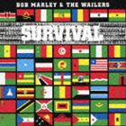 ボブマーリーアンドザウェイラーズ サバイバル プラス1詳しい納期他、ご注文時はお支払・送料・返品のページをご確認ください発売日2011/4/27ボブ・マーリー＆ザ・ウェイラーズ / サヴァイヴァル ＋1（SHM-CD）サバイバル プラス1 ジャンル 洋楽レゲエ 関連キーワード ボブ・マーリー＆ザ・ウェイラーズアフリカの平和を訴えた、闘争的な1979年の作品。「アフリカ・ユナイト」「ジンバブエ」等ポリティカルなメッセージが込められた曲にボブ・マーリーの怒りと悲しみが感じられるアルバム。ボーナス・トラックとして「ナッティ・ライド」の12インチ・ヴァージョン収録。　（C）RSSHM-CD／ボーナストラック収録／オリジナル発売日：1979年封入特典解説歌詞対訳収録曲目11.ソー・マッチ・トラブル(4:00)2.ジンバブエ(3:51)3.トップ・ランキン(3:11)4.バビロン・システム(4:21)5.サヴァイヴァル(3:54)6.アフリカ・ユナイト(2:55)7.ワン・ドロップ(3:51)8.ナッティ・ライド(3:51)9.闇の伏兵(3:14)10.ウェイク・アップ・アンド・リヴ(5:00)11.ナッティ・ライド （12” MIX） （ボーナス・トラック）(6:23) 種別 CD JAN 4988005650092 収録時間 44分36秒 組枚数 1 製作年 2011 販売元 ユニバーサル ミュージック登録日2011/02/09