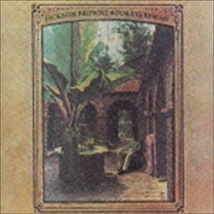 ジャクソン・ブラウン / FOREVER YOUNG：：フォー・エヴリマン [CD]