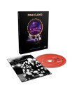 輸入盤 PINK FLOYD / DELICATE SOUND OF THUNDER - RESTORED RE-EDITED REMIXED [BLU-RAY...