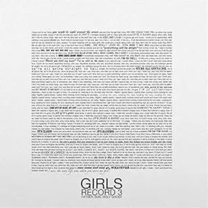 輸入盤 GIRLS / FATHER SON HOLY GHOST [2LP]