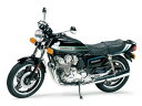 1/6 Honda CB750F 16020 組み立て式プラモデル