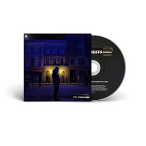 輸入盤 STREETS / DARKER THE SHADOW THE BRIGHTER THE LIGHT [CD]