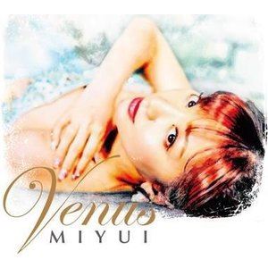 Miyui（vo） / Venus [CD]