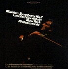 レナード・バーンスタイン（cond） / マーラー： 交響曲第7番 夜の歌 [CD]