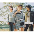 day after tomorrow／君と逢えた奇蹟（DVD-Audio盤（ハイブリッド）） [DVD-AUDIO]