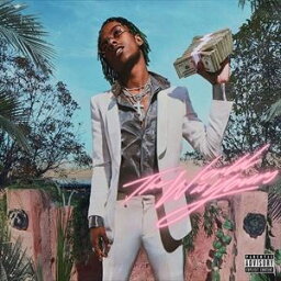 輸入盤 RICH THE KID / WORLD IS YOURS [CD]