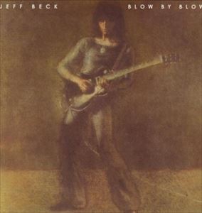 輸入盤 JEFF BECK / BLOW BY BLOW [LP]のサムネイル