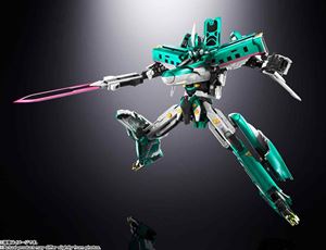 超合金魂 GX-115 新幹線変形ロボ シンカリオン E5はやぶさ 塗装済み可動フィギュア【予約】
