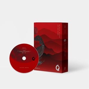 6TH MINI ALBUM ： BLOOD MOON （BLOOD VER.）詳しい納期他、ご注文時はお支払・送料・返品のページをご確認ください発売日2021/11/10ONEUS / 6TH MINI ALBUM ： BLOOD MOON （BLOOD VER.）ワナス / 6THミニ・アルバム：ブラッド・ムーン（ブラッド・ヴァージョン） ジャンル 洋楽アジアンポップス 関連キーワード ワナスONEUS2019年デビューの6人組ボーイズグループ、ONEUS（ワナス）が6集ミニアルバムでカムバック!収録内容1. Intro ： Window （Feat. Yerim Choi）2. The beauty of the moon （月下美 ： LUNA）3. The end of love is all or nothing （Yes Or No）4. Life is Beautiful5. Get Shut Up and Crazy Hot!6. Swim （We’re in Love）7. Who You Are関連商品K-POP 輸入盤 一覧はコチラ 種別 CD 【輸入盤】 JAN 8804775250095登録日2021/10/26