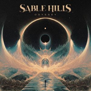 SABLE HILLS / ODYSSEY [CD]