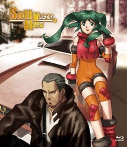 SoltyRei File．2 初回限定版 【DVD】 ソニーピクチャーズ