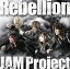 JAM Project / PS3＆PS Vita用ソフト 第3次スーパーロボット大戦Z 時獄篇 OP＆ED主題歌：：Rebellion〜反逆の戦士達〜 [CD]