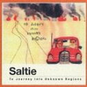 Saltie / ザ・サイン [CD]