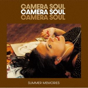 カメラ・ソウル / サマー・メモリーズ [CD]のサムネイル