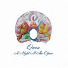 クイーン / オペラ座の夜（通常盤／SHM-CD） [CD]