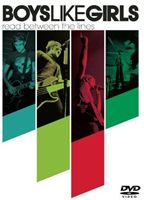 READ BETWEEN THE LINES詳しい納期他、ご注文時はお支払・送料・返品のページをご確認ください発売日2008/11/4BOYS LIKE GIRLS / READ BETWEEN THE LINESボーイズ・ライク・ガールズ / リード・ビトウィーン・ザ・ラインズ ジャンル 音楽洋楽ロック 監督 出演 ボーイズ・ライク・ガールズBOYS LIKE GIRLSアヴリル・ラヴィーンの超お気に入りバンド初ライヴDVD!!デビュー・アルバム『Boys Like Girls』がアメリカではゴールド・ディスクを獲得し、日本でも来日公演と共に話題となったボストン拠点の4人組。アヴリルが北米アリーナ・ツアーにも抜擢するほどのお気に入りバンドで、彼らのTシャツを着たアヴリルが雑誌などにしばしば登場するので、気になっているファンも多いのでは。本作には、ライヴ・パフォーマンスはもちろん、舞台裏など含むドキュメンタリーなどが100分以上に及び収録されています。オマケでフォト・ギャラリーなどもアリ。収録内容1. Turn It Up2. Five Minutes To Midnight3. No Fact Or Fiction Or Storyline4. Today Is The Day5. Martin Johnson6. Hero／Heroine7. All The Roads Lead To Where You Are8. Strike Me Down With Lightning9. Brian Donahue10. On Top Of The World11. Guide Me To The Stars12. Can You Get Up Off The Ground13. Paul Diogiovanni14. Learning To Fall15. The Soundtrack Of My Summer16. Ghost Of My Past17. John Keefe18. Dance Hall Drug19. Show ’Em What You’re Made Of20. Laid To Rest21. Get Drunk And Ride Around22. Broken Man23. Just Like A Movie Star24. Make The Time Stand Still25. Brent26. Thunder27. Feel Like A Hero28. It’s So Surreal29. Tonight Will Change Our30. Heels Over Head31. Worth a 100000 Miles32. Holiday Live33. The Great Escape34. It’s Goodbye 種別 DVD 【輸入盤】 JAN 0886973574096 登録日2012/02/08