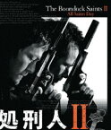 処刑人II [Blu-ray]