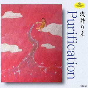 浅井りえ（箏） / Purification [CD]
