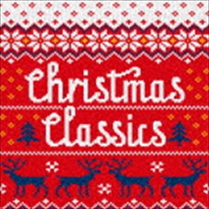 クリスマス・クラシックス [CD]