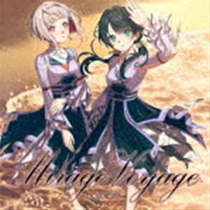 ドールケストラ ミラージュ ボヤージュ詳しい納期他、ご注文時はお支払・送料・返品のページをご確認ください発売日2023/8/9関連キーワード：ドルケストラ ラブライブ!蓮ノ空女学院スクールアイドルクラブ リンクラ Link!Like!ラブライブ! ドルケ ラブライブ!シリーズDOLLCHESTRA / Mirage Voyageミラージュ ボヤージュ ジャンル アニメ・ゲームゲーム音楽 関連キーワード DOLLCHESTRAラブライブ！シリーズの新スクールアイドル『蓮ノ空女学院スクールアイドルクラブ』からDOLLCHESTRAのユニット2ndシングルがリリース！　（C）RS描き下ろしイラストジャケット／オリジナル発売日：2023年8月9日封入特典DOLLCHESTRAメンバーカード（全2種よりランダムで1枚）／スマートフォン向けアプリ「Link!Like!ラブライブ!」で利用できるシリアルコード／ラブライブ!蓮ノ空女学院スクールアイドルクラブ 1st Live Tour 〜RUN!CAN!FUN!〜 福岡公演チケット最速先行抽選申込券（以上3点、初回生産分のみ特典）収録曲目11.DEEPNESS(4:23)2.ジブンダイアリー(2:39)3.Mirage Voyage(4:10)4.DEEPNESS （Off Vocal）(4:23)5.ジブンダイアリー （Off Vocal）(2:39)6.Mirage Voyage （Off Vocal）(4:10) 種別 CD JAN 4540774244096 収録時間 22分28秒 組枚数 1 製作年 2023 販売元 バンダイナムコフィルムワークス登録日2023/05/11