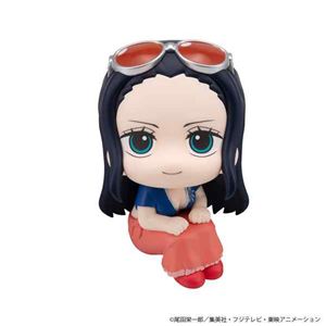 るかっぷONEPIECEニコ・ロビ...
