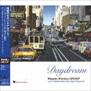 シミズマサトグループ デイドリーム詳しい納期他、ご注文時はお支払・送料・返品のページをご確認ください発売日2018/6/27清水雅人GROUP / Daydreamデイドリーム ジャンル ジャズ・フュージョン国内フュージョン 関連キーワード 清水雅人GROUP清水雅人（p、syn）杉田雅彦（el-g）東千尋（ds）瀬戸尚幸（el-b）※こちらの商品はインディーズ盤のため、在庫確認にお時間を頂く場合がございます。収録曲目11.フィラデルフィア・フィーリング2.めくるめく白昼夢3.Never Say It4.みずいろの街5.9番目の真実6.東京、午前3時7.Tropical Wind8.Black-Neon9.運命の1秒 種別 CD JAN 4524505337097 組枚数 1 製作年 2018 販売元 ラッツパック・レコード登録日2018/04/03