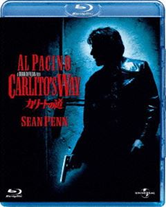 詳しい納期他、ご注文時はお支払・送料・返品のページをご確認ください発売日2012/4/13カリートの道 ジャンル 洋画やくざ／マフィア映画 監督 ブライアン・デ・パルマ 出演 アル・パチーノショーン・ペンペネロープ・アン・ミラージョン・レグイザモジェームズ・レブホーンヴィーゴ・モーテンセン恋人との純粋な愛に生きるために、血塗られた過去を清算しようとする元麻薬王の姿を描いたギャング映画。出演はアル・パチーノ、ショーン・ペンほか。関連商品90年代洋画 種別 Blu-ray JAN 4988102055097 組枚数 1 製作年 1993 製作国 アメリカ 販売元 NBCユニバーサル・エンターテイメントジャパン登録日2012/02/01