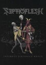 詳しい納期他、ご注文時はお支払・送料・返品のページをご確認ください発売日2020/7/31セプティックフレッシュ／インフェルナス・シンフォニカ 2019 ジャンル 音楽洋楽ロック 監督 出演 セプティックフレッシュ2019年2月2日、メキシコ・シティのメトロポリタン・シアターで行われた、総勢100名を超えるオーケストラや合唱隊を伴った初のライヴより、再結成後に発表された4枚のアルバムから満遍なく披露された全15曲をフル収録。封入特典CD2枚／日本語解説書 種別 Blu-ray JAN 4582546592097 収録時間 97分 組枚数 3 販売元 ソニー・ミュージックソリューションズ登録日2020/06/16