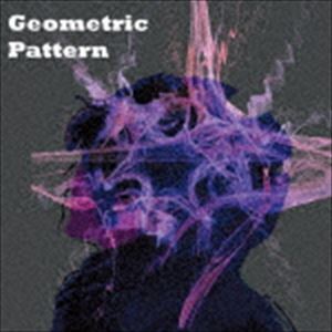 Artist Name: Ka Line - イシカワミツヒコ / Geometric Pattern [CD]