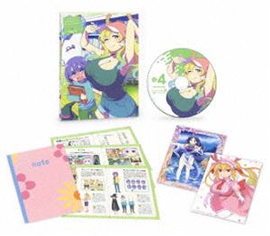 ӤΥᥤɥ饴S4ڽDVD [DVD]