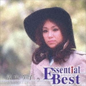 渚ゆう子 / エッセンシャル・ベスト 1200 渚ゆう子 [CD]