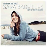 A SARA BAREILLES / BETWEEN THE LINES F LIVE AT THE FILLMORE [BLU-RAY]